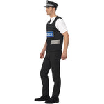 Policeman Instant Kit | Large