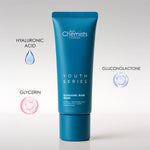 1% Hyaluronic Acid Anti-ageing Mask 50ml For Plumping And Moisturising