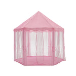 Kids Play Tent Castle Play Tent For Children Indoor And Outdoor Games