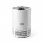 Spector Air Purifier Smart Hepa Alexa App Control With Timer Quiet Sleep Mode