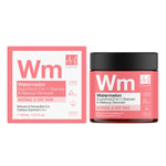 Watermelon Superfood Anti-ageing 2-in-1 Cleanser & Makeup Remover 60ml