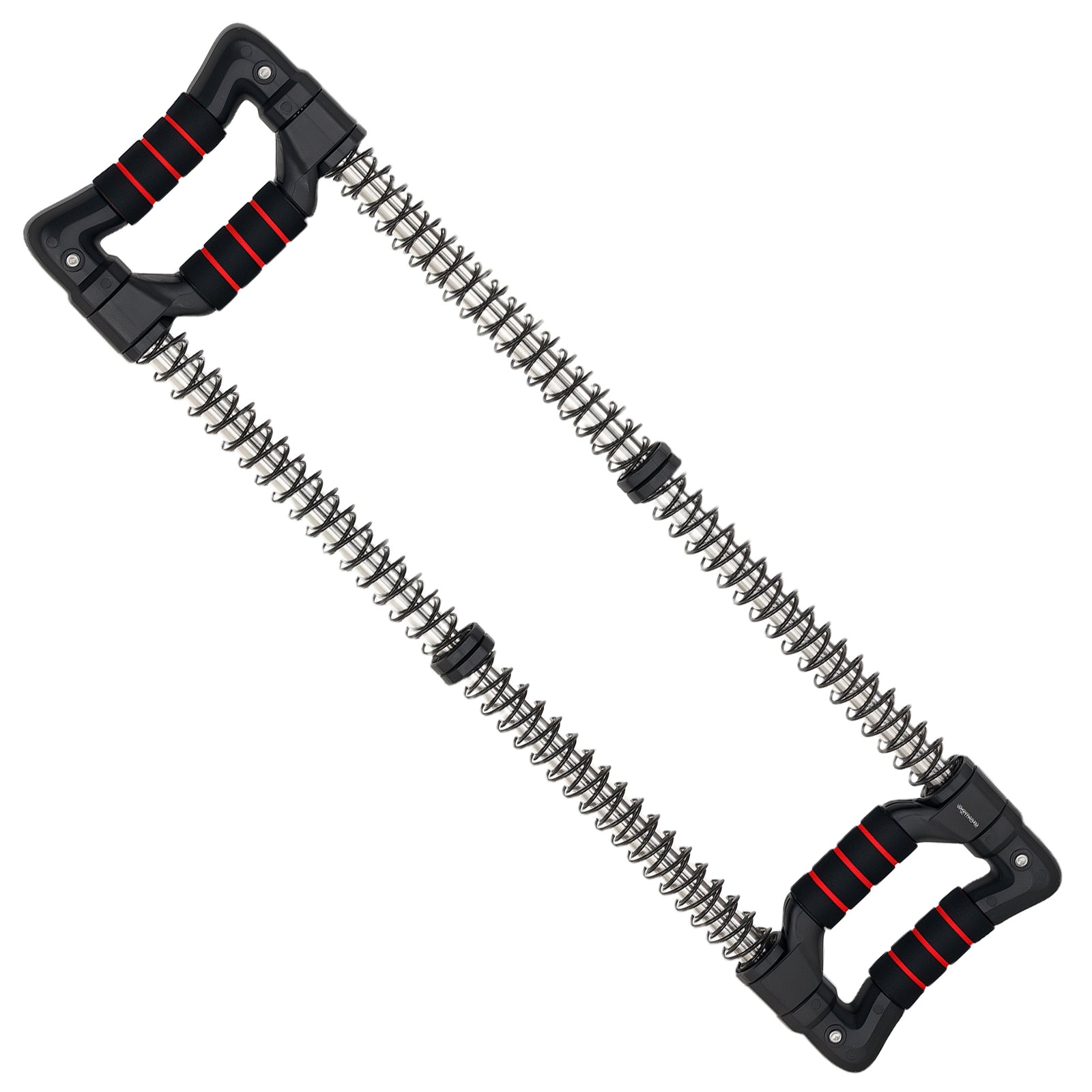 Chest Expander With 10-50kg Adjustable Resistance For Men, Women