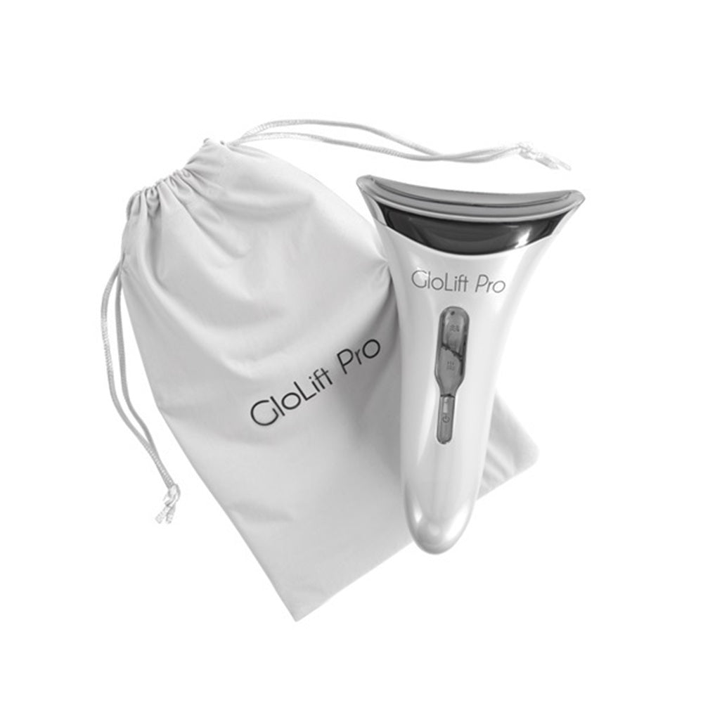 Beautaholics Glolift Pro - Ems Led Face & Neck Massager