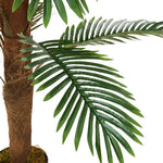 Artificial Palm Tree Potted Plant Home Decoration | 150cm