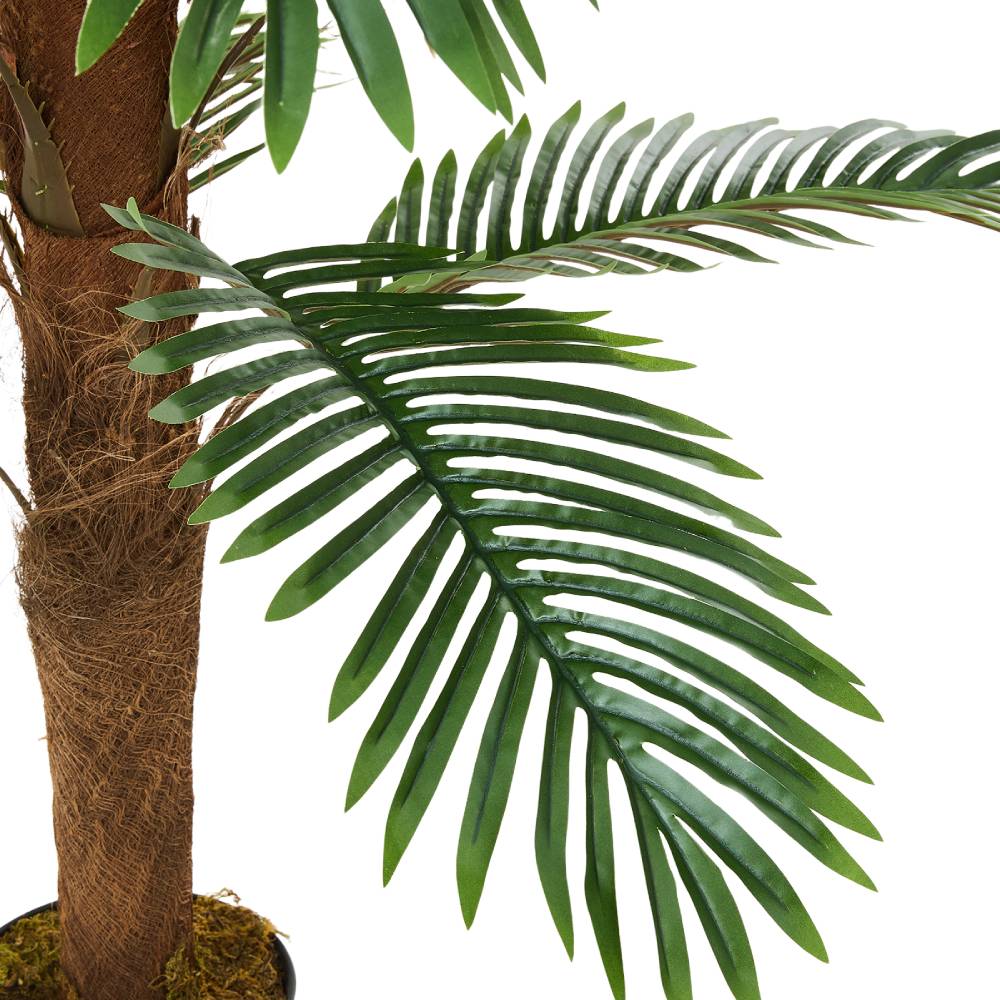 Artificial Palm Tree Potted Plant Home Decoration | 150cm