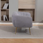 Stanton 2 Seat Sofa | Grey