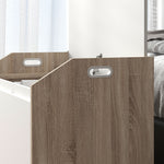 Storage Bench, Lift Top, Accent Seat