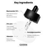 The Niacinamide 15 Serum 20ml