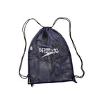 Wet Kit Mesh Drawstring Bag | One Size | NavyBlue