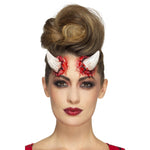 Latex Devil Horn Prosthetic