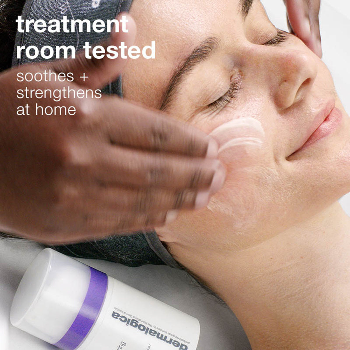 Stabilizing Repair Cream | 50ml