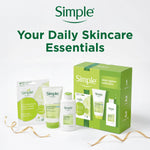 Daily Regime Edition Gift Set With Facial Wash And Moisturiser | Set of 4