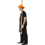 Traffic Light Costume