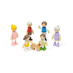 Generational Family Dolls