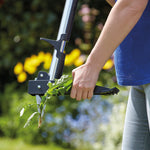 Weed Puller