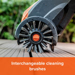 20v Patio Cleaner
