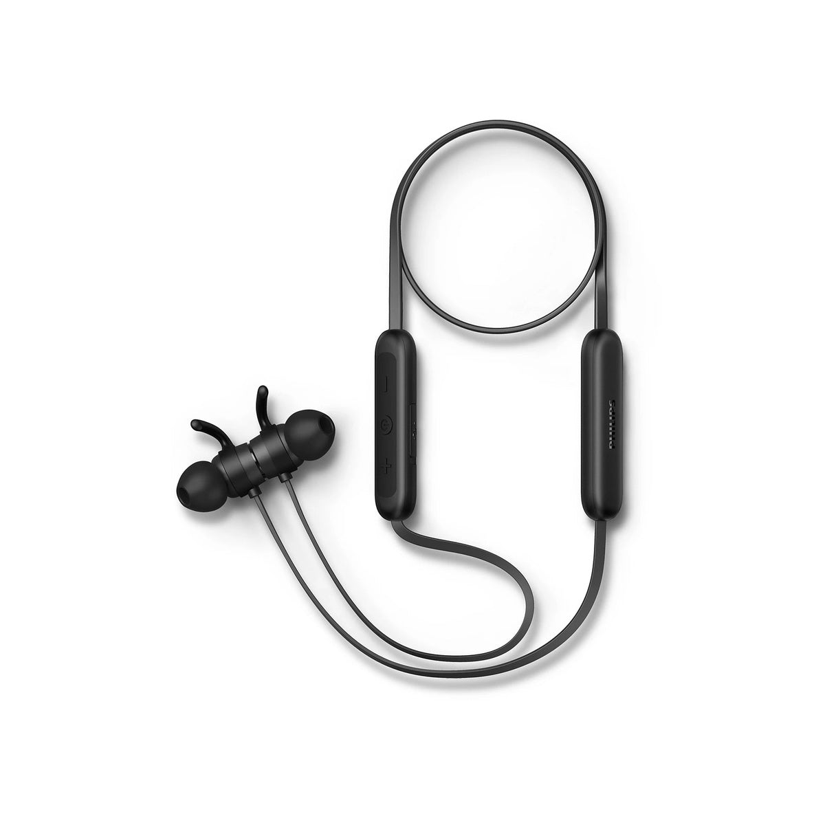 Tae1209 In-ear Wireless Bluetooth Headphones | Black