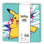 Multipack Of 10 Cards Official Product