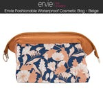 Fashionable Waterproof Cosmetic Bag