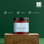 Wild Himalayan Fruit Body Scrub With Natural Salts 120ml