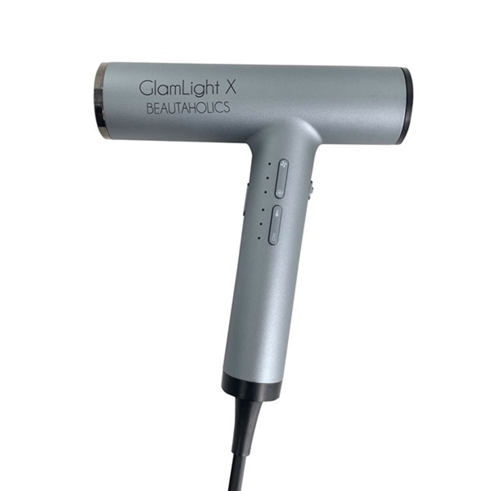 Glamlight X Salon Professional Light Hair Dryer