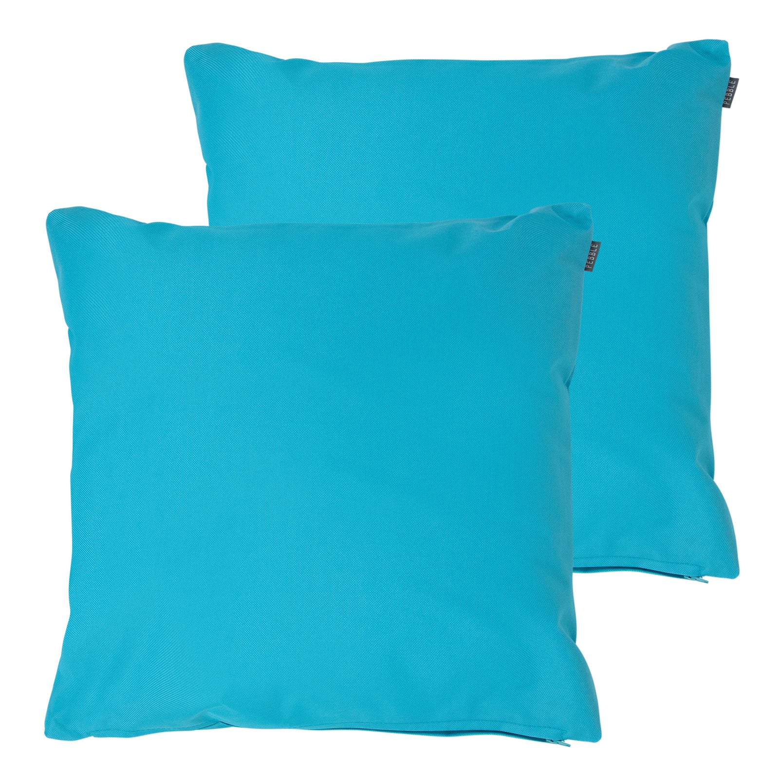 Yellow Cushion Set Of 2