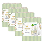 Love And Blossom Limited Edition Body Wash Gift Set, 2 Piece | Set of 4