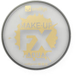 Make-up | Silver