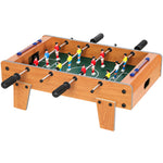 SPORTNOW 20 In Table-top Foosball Table For Kids, Table Game
