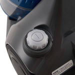 Breeins 700w Powerful Bagless Vacuum Cleaner With Dust Container & Auto Cord Rewind