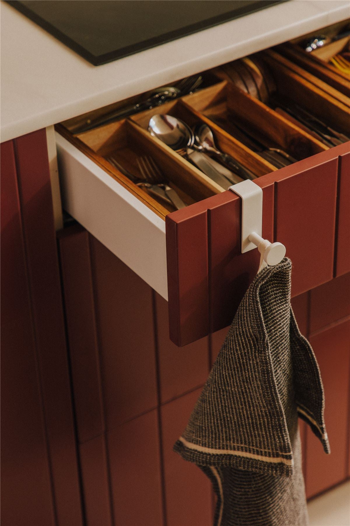 Towel Hook Robe Hook Coat Hook Over Cabinet Door Chrome Stick Collection