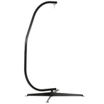 Hanging Hammock Stand  Steel Heavy Duty  (only Construction)