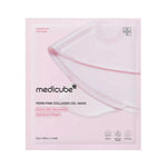 Pdrn Pink Collagen Gel Mask