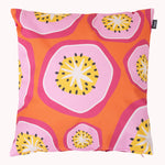 Fruit Print Set Of 4 Outdoor Cushion