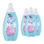 Wonder Wash Non-bio Liquid Laundry Detergent Sensitive 55w 1.485 L, 4 Pk