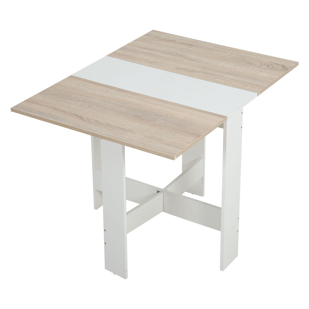 Modern Drop Leaf Dining Table
