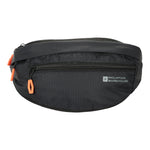 Mission Bum Bag | One Size | Black