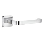 Polished Chrome Wall Mounted Toilet Roll Holder For Bathroom | Polished Chrome