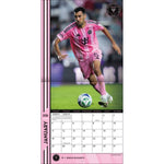 2026 Square Calendar Official Product