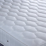 Neptune Coil Spring Mattress | Small Single | White
