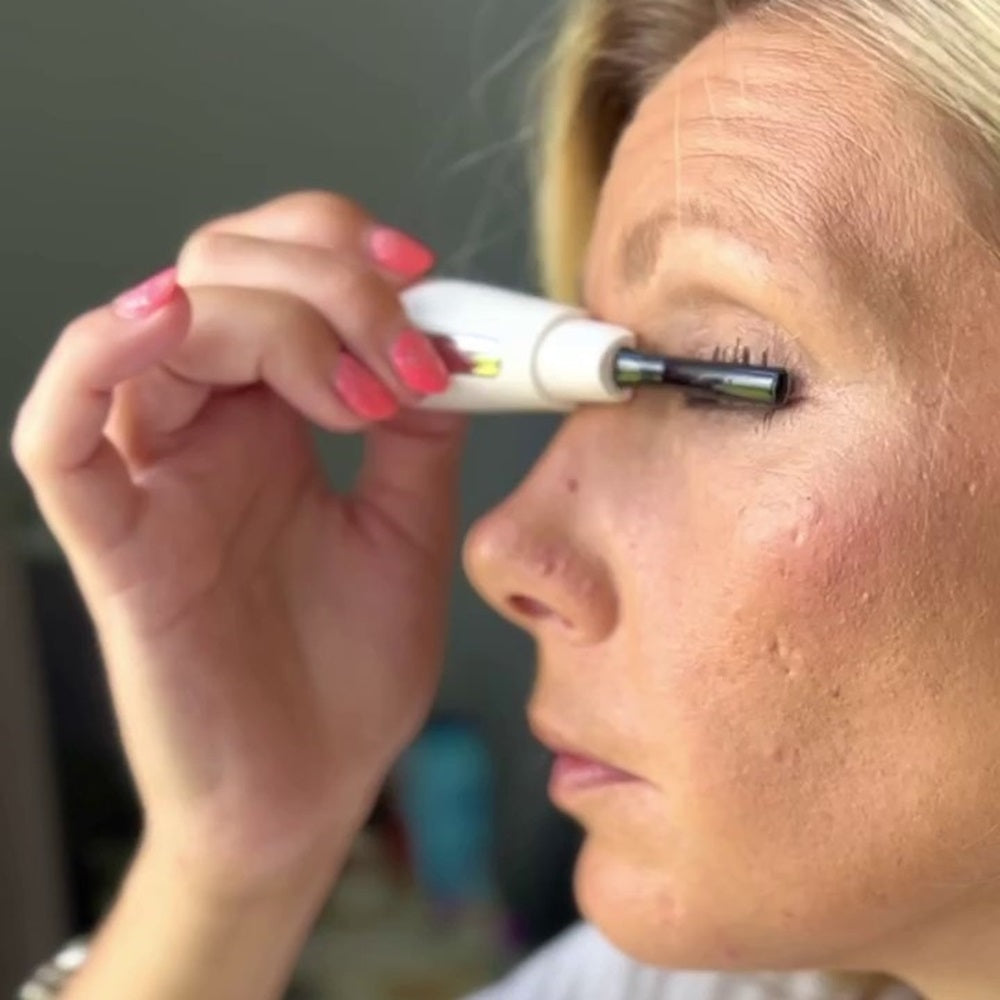 Hilash Heated Eyelash Curler