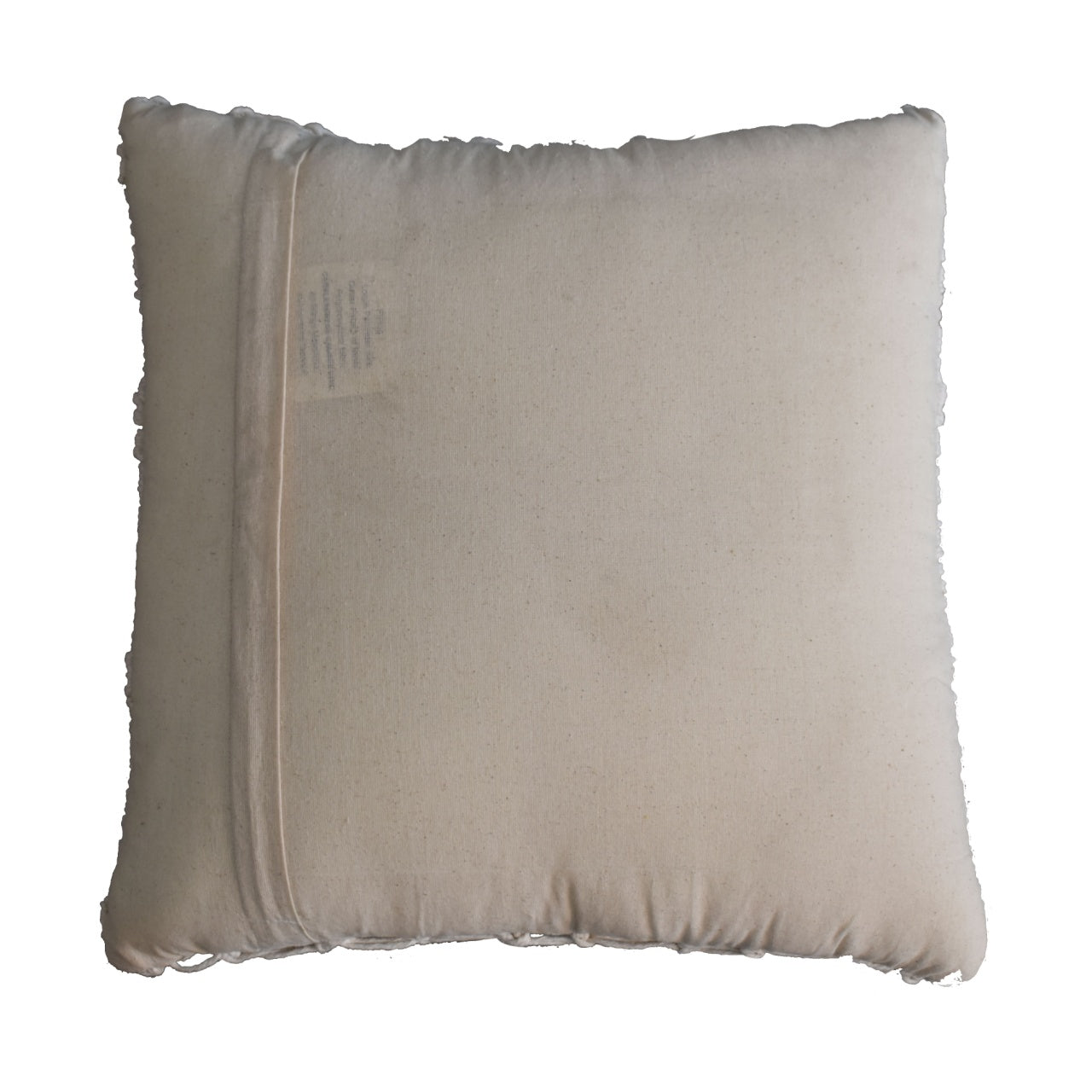 Maura Cushion - Set Of 2 | Set-of-2 | White