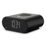 Ortus Charge Dab Alarm Clock Radio