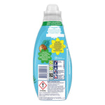 Coconut Bliss Lasting Fragrance Liquid Detergent 648ml | Set-of-4