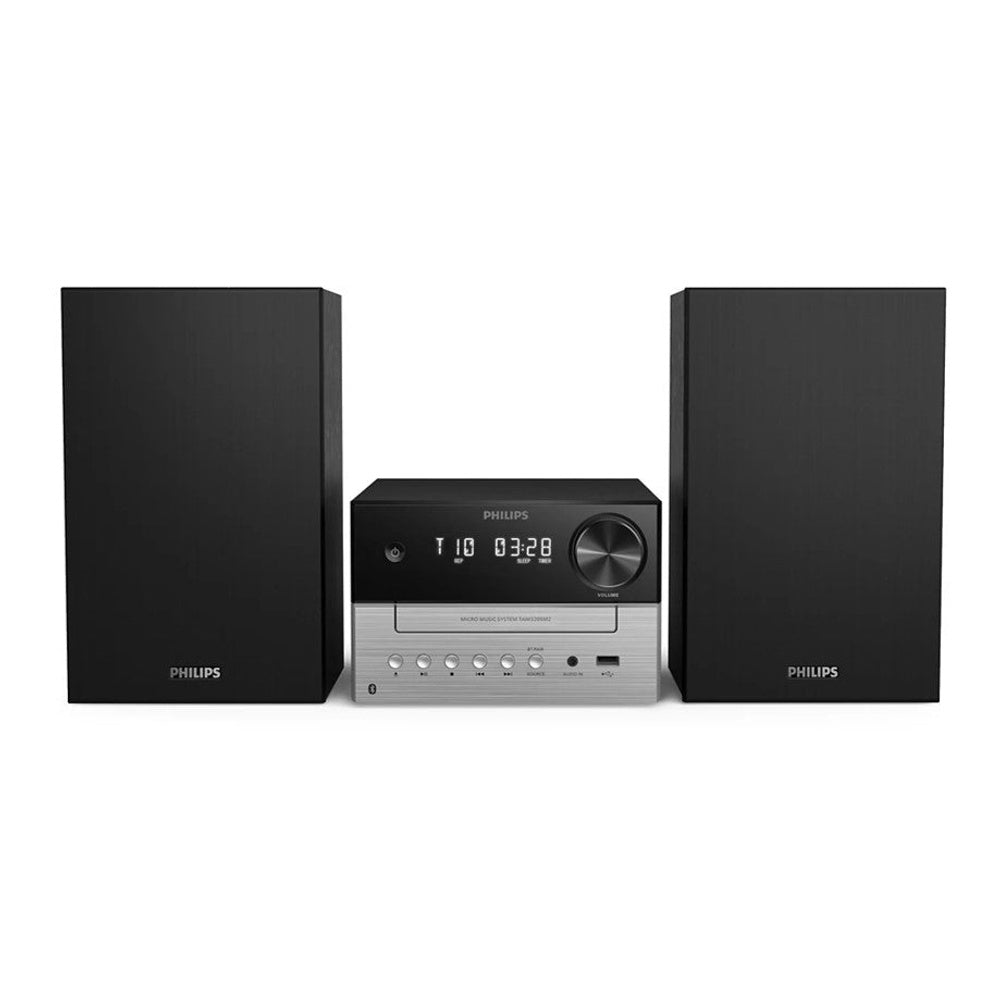 Tam3205m2 Micro Music Hifi System | Black