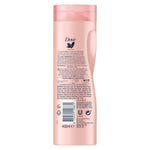 Body Lotion Body Love Care + Radiant Glow For All Skin Types 400ml, 6 Pack