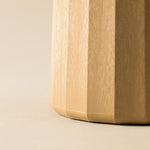 Toilet Brush, Brown Design, Recycled Materials, Avenir Collection