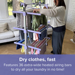 Speedi Dry Tower Compact