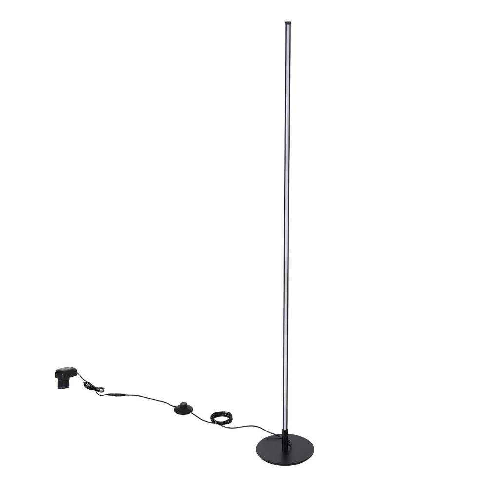 Breeins Dimmable Led Floor Lamp With Remote Control