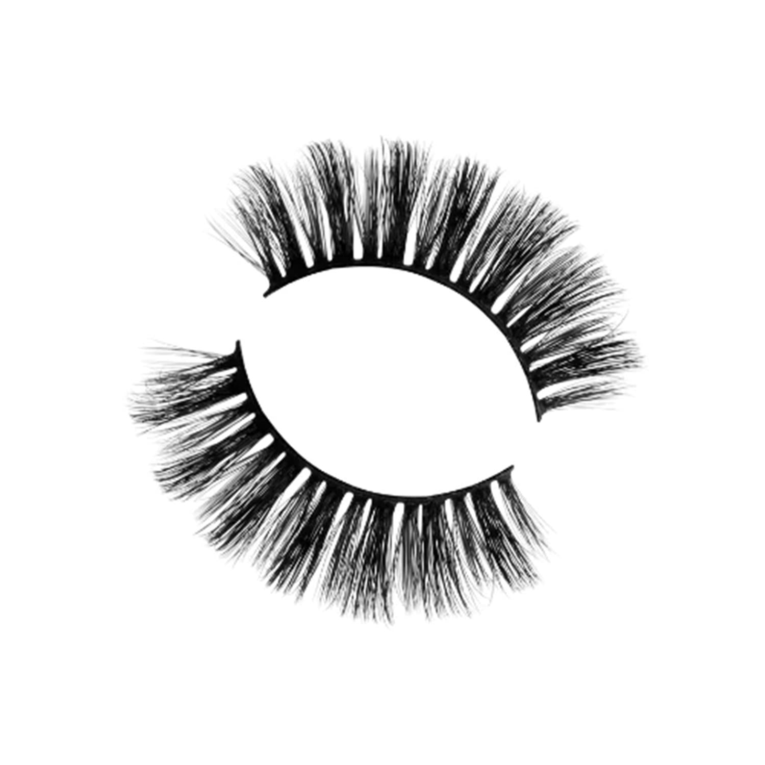 So Dramatic Studio Strip Lashes Up To 20 Wears
